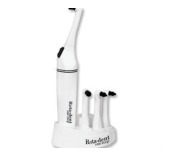 toothbrushes